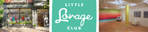 little lovage banner