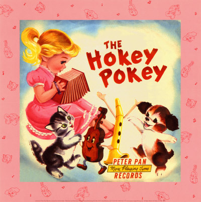 hokey-pokey