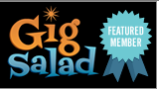 Visit my Children's Party Entertainment in Boston page on Gig Salad
